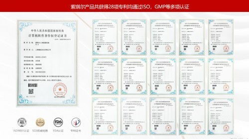 紫琪爾20周年 智賦未來(lái)，遇健新生，引領(lǐng)健康管理新篇章